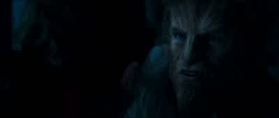 I am not... - Beauty and the Beast