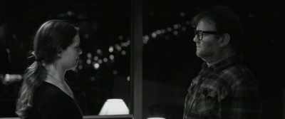 I am not say that. - Choir Girl