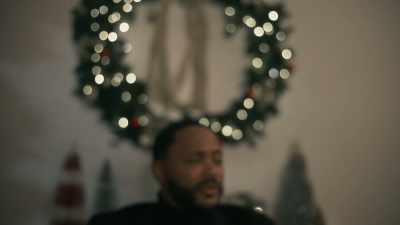 I am not saying that
you can't help her, - Brewster’s Millions: Christmas