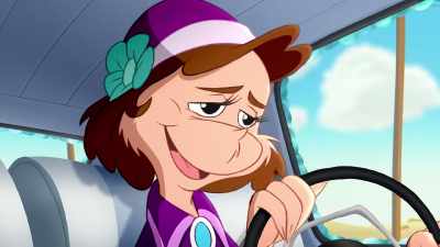 I am not serious, - Green Eggs and Ham