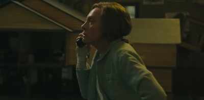 I am not sleepwalking anymore.
Do you understand? - Hereditary