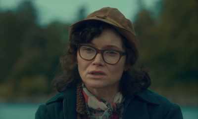 I am not "some people." - Guillermo del Toro's Cabinet of Curiosities