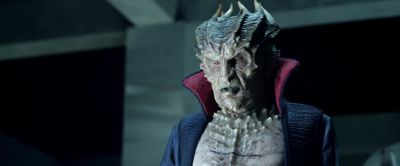 I am not your son - I, Frankenstein