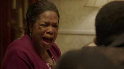 - I am not stopping!
- SONNY: Deb, - The Immortal Life of Henrietta Lacks