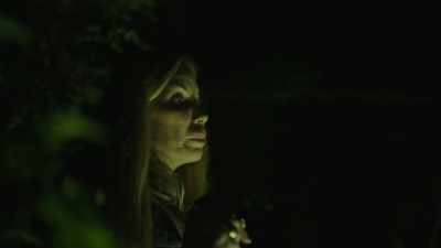 ...I am not sure
how intriguing
this would be to me. - Expedition Bigfoot