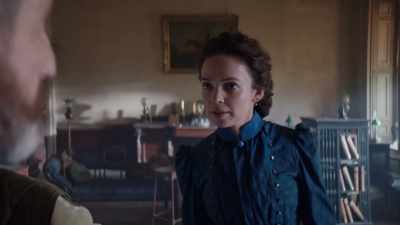 - I am not telling some
loud mouth policeman - Dead Still