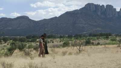 I am not the kind of man - The Book of Genesis