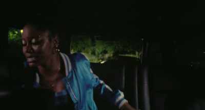 I am not the one.
Get your coins, sis. - Zola
