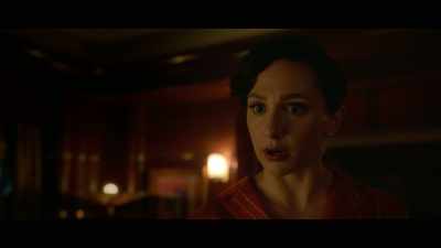 I am not the only one asking.
Rufus Cotesworth is up there. - Death and Other Details