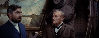 I am not what is called a civilized man - 20,000 Leagues Under the Sea