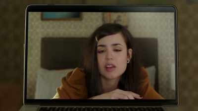 I am not someone who'll
ask myself to be defined - Pretty Little Liars: The Perfectionists