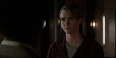 I am not worth all the
lives that could have... - Batwoman