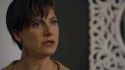 I am not your
daughter. I never was. - Our Mother's Secret Affair