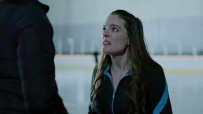 - I am not your
puppet! Just stop! - The Ice Rink Murders