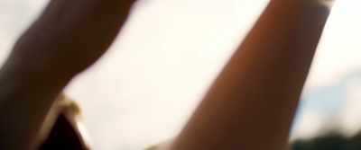 I am nothing. The light is everything. - Boundless