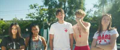 I am now going to assign buddys - The Lifeguards