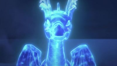 I am Nya! - Ninjago: Masters of Spinjitzu