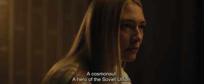 I am obliged to preserve
the ability to destroy it, - Sputnik