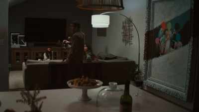 I am obsessed
with the idea that-- - She Dies Tomorrow