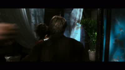 I am, of course, wearing full body armor. - Serenity