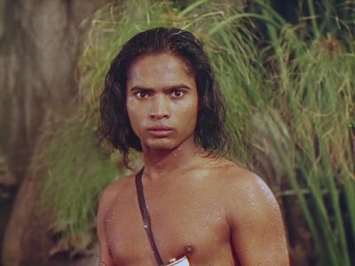 I am of the jungle - Jungle Book