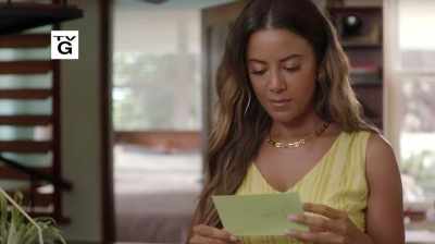 - "I am officially
inviting you on a date. - Caribbean Summer