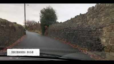 I am on my way to see Stephen Dorril - Coup 53
