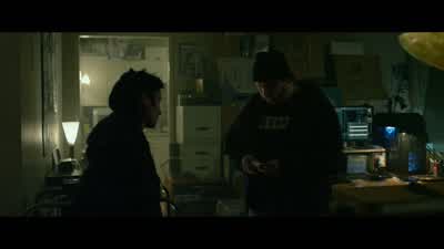 I am on welfare, I do not administer it. - The Girl with the Dragon Tattoo