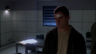 I am one, and who am I? - CSI: Crime Scene Investigation