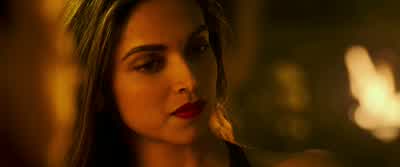 I am only here for that. - xXx: Return of Xander Cage