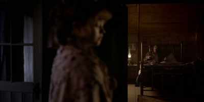 I am out,
as I told you, - Deadwood: The Movie
