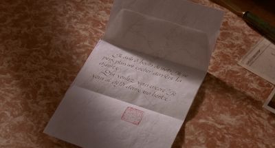 I am out of words - M  Butterfly