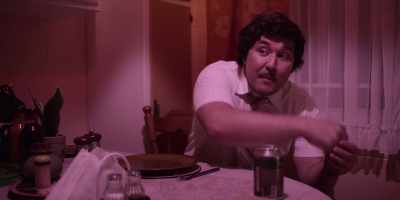I am out there busting my
ass every single goddamn day - Joe vs Carole