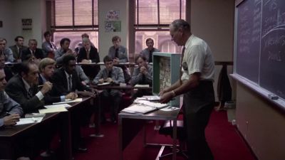 I am passing out these marijuana cigarettes for you to sample - Serpico