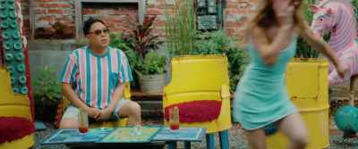 I am paying you to help my son get adjusted to college, - The Re-Education of Molly Singer