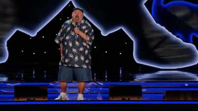 I am so petty, I was like, - Gabriel Iglesias: Stadium Fluffy