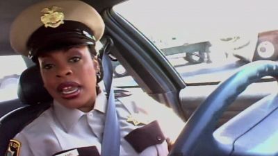 I am planning a bachelorette party for you - Reno 911!