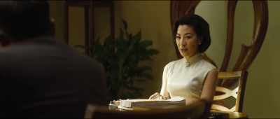 I am planning - Master Z: Ip Man Legacy