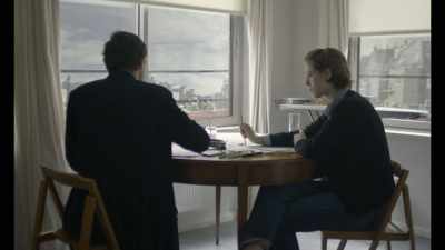 I am prepared. I am.
This is-- this is preparing. - The Souvenir