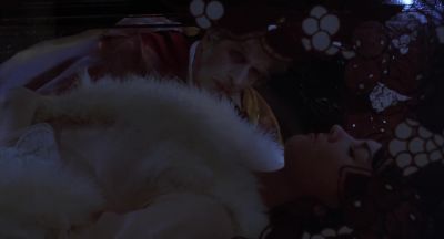 I am protecting you - Dr  Phibes Rises Again
