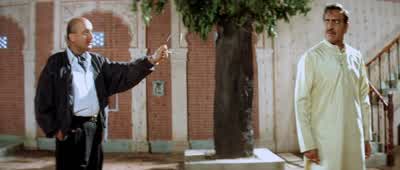 I am proud of my son. - Dilwale Dulhania Le Jayenge