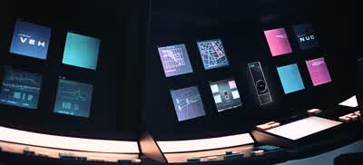 I am putting myself to the fullest possible useWhich is all I think that any conscious entity can ever hope to do - 2001: A Space Odyssey