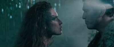 I am queen, - Boudica