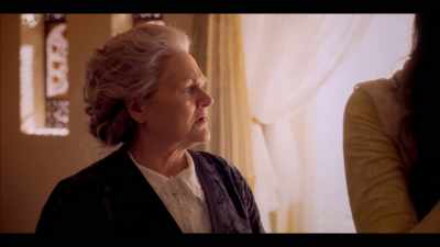 I am quite recovered from the incident. - Beecham House
