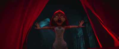 I am Ra Amon Ah! - Tad, the Lost Explorer and the Emerald Tablet