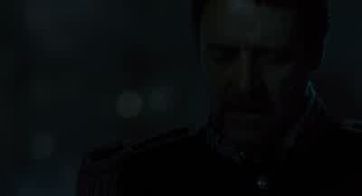 I am reaching but I fall And the stars are black and cold As I stare into the void of a world that cannot hold I'll escape now from that world From the world of Jean Valjean There is nowhere I can turn There is no way to go on - Les MisÃ©rables