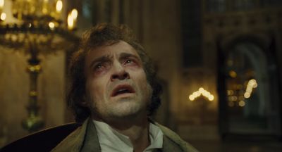 I am ready Fantine - Les MisÃ©rables