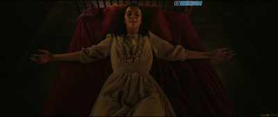I am ready, Father. - May the Devil Take You Too