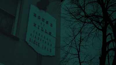 I am ready for my nighttime donut. - Living for the Dead