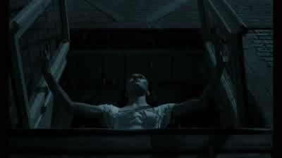 I am ready. - Nosferatu
